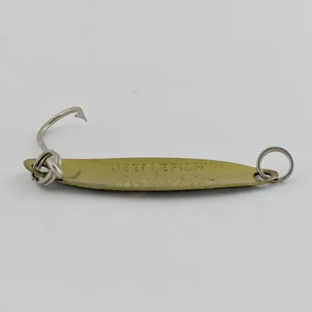 Luhr Jensen Needlefish 1 Blinker, Frog, 2 g, Schlank, #24577