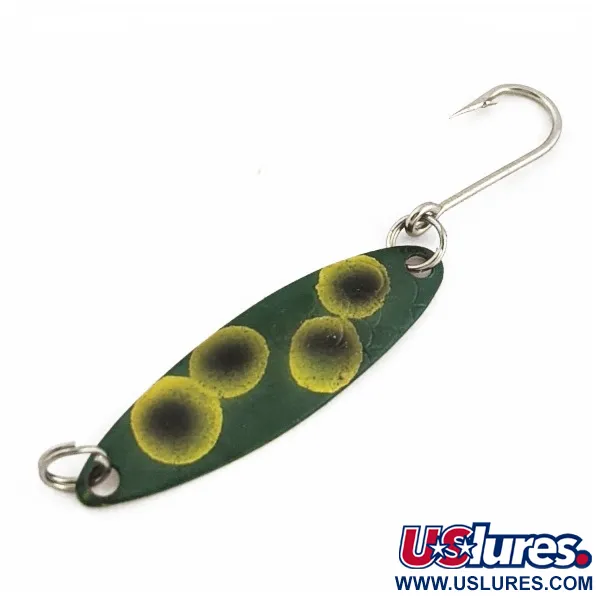 Luhr Jensen Needlefish 1