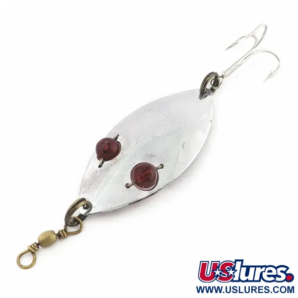 Hofschneider Red Eye Wiggler