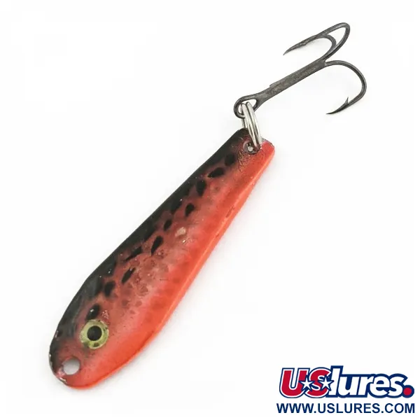 Renosky Bloody Jig Spoon