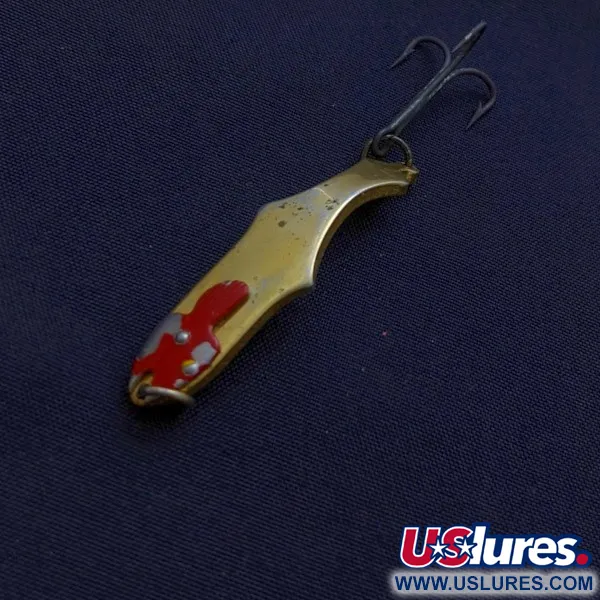 Pflueger Pippin Wobbler