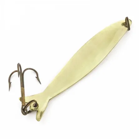 Eagle Tool Brass Spoon, Messing, 6 g, Fischschwanz, #24582