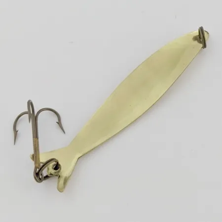 Eagle Tool Brass Spoon, Messing, 6 g, Fischschwanz, #24582