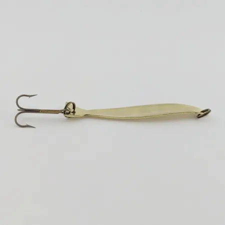 Eagle Tool Brass Spoon, Messing, 6 g, Fischschwanz, #24582