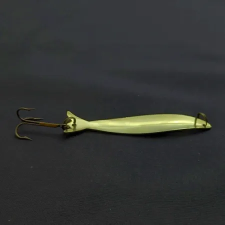 Eagle Tool Brass Spoon, Messing, 6 g, Fischschwanz, #24582