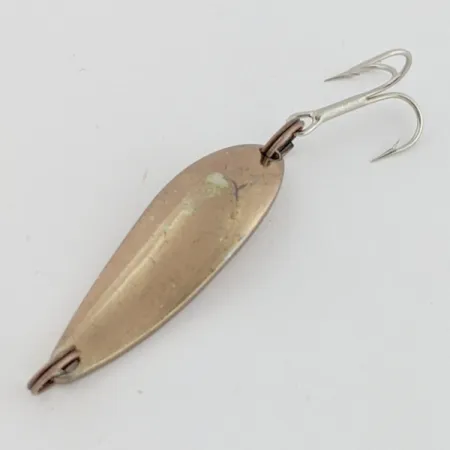 Acme Fiord Jr Spoon, Kupfer, 1/8 oz (3,4 g), S-Kurve, #24589