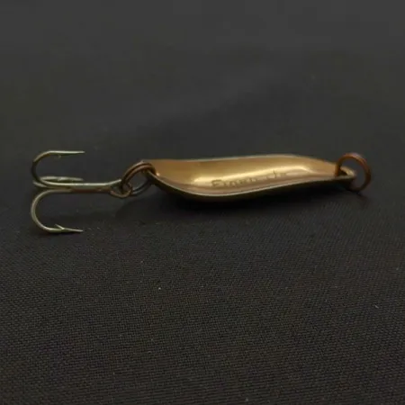 Acme Fiord Jr Spoon, Kupfer, 1/8 oz (3,4 g), S-Kurve, #24589