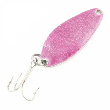 Blinker Seneca Little Cleo UV, Lila-Nickel, 7 g, #24694