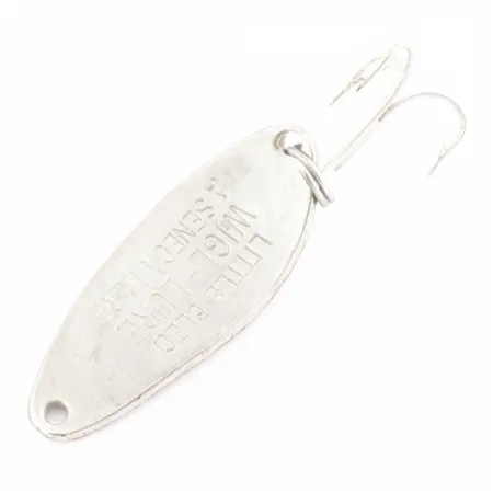 Blinker Seneca Little Cleo UV, Lila-Nickel, 7 g, #24694