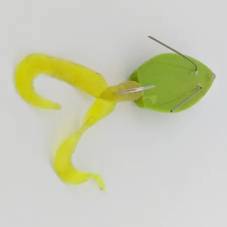 Fromme's Weed Hopper Krautköder, Grün, Drahtschutz, #24603