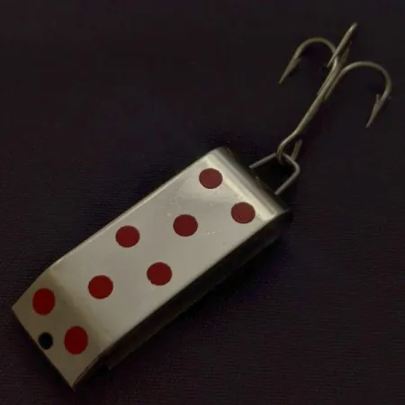 Jake's Lures Lil Jake