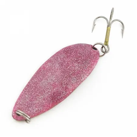 Little Cleo (Hula Girl) Blinker, Nickel/Pink, 14g, Hula Girl, #24623