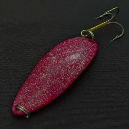 Little Cleo (Hula Girl) Blinker, Nickel/Pink, 14g, Hula Girl, #24623