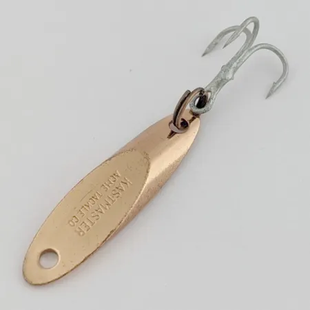 Acme Kastmaster Blinker, Kupfer, 2.5 g, Gestanzt, #24639