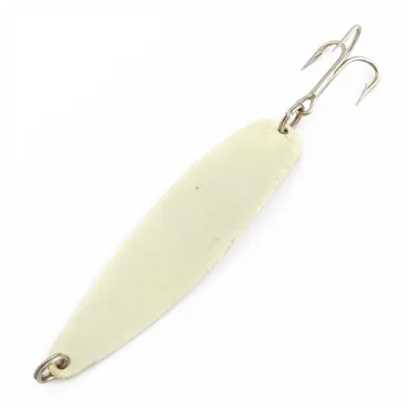 Hicks Tackle Glow Blinker, Glow, 10g, selbstleuchtend, #24649