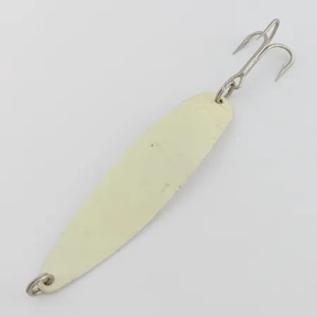 Hicks Tackle Glow Blinker, Glow, 10g, selbstleuchtend, #24649
