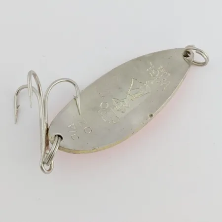 Seneca Little Cleo, Nickel/Pink, 21 g, Hula Girl, #24650