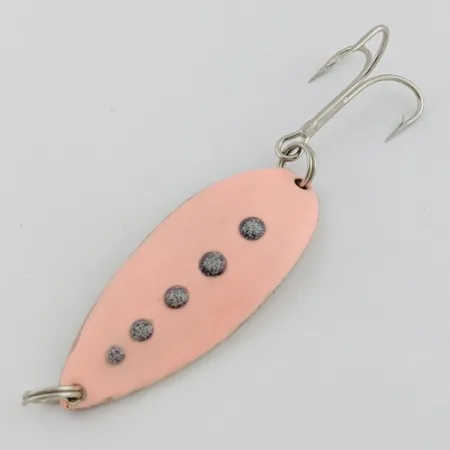 Seneca Little Cleo, Nickel/Pink, 21 g, Hula Girl, #24650