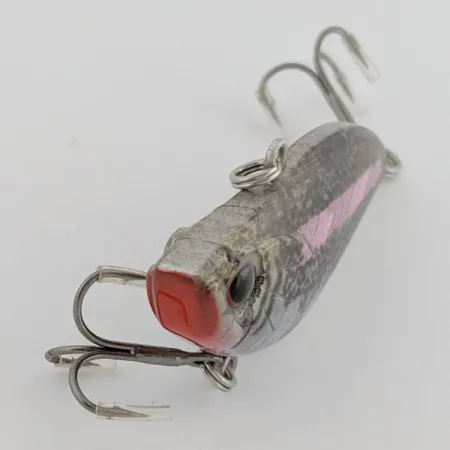W Lure Lipless Vibe, Forelle, 14g, Sinkend, Rassel, #24677