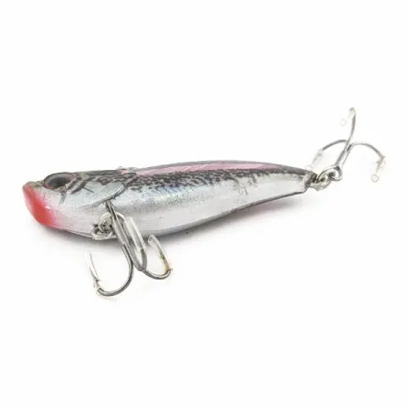 W Lure Lipless Vibe, Forelle, 14g, Sinkend, Rassel, #24677