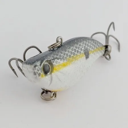 W Lure Lipless Crankbait, Sexy Shad, 14g, Sinkender Vibration, #24678