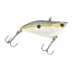 W Lure lipless