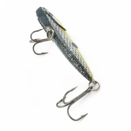 W Lure Lipless Crankbait, Sexy Shad, 14g, Sinkender Vibration, #24678