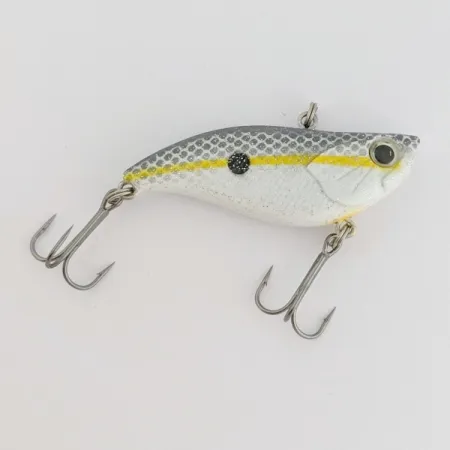 W Lure Lipless Crankbait, Sexy Shad, 14g, Sinkender Vibration, #24678