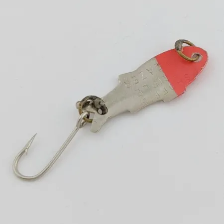 Blinker Shoff's Triple Teazer, Rot/Nickel, 1g, #24685
