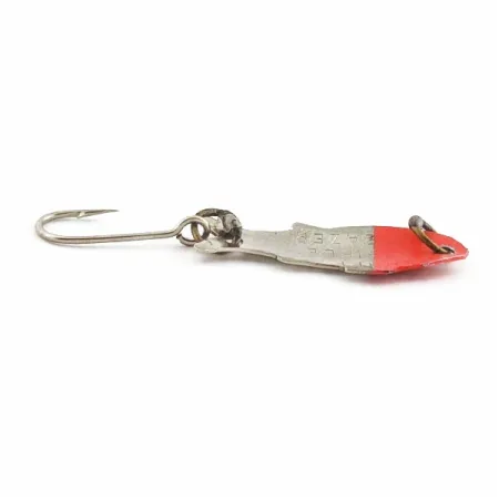Blinker Shoff's Triple Teazer, Rot/Nickel, 1g, #24685