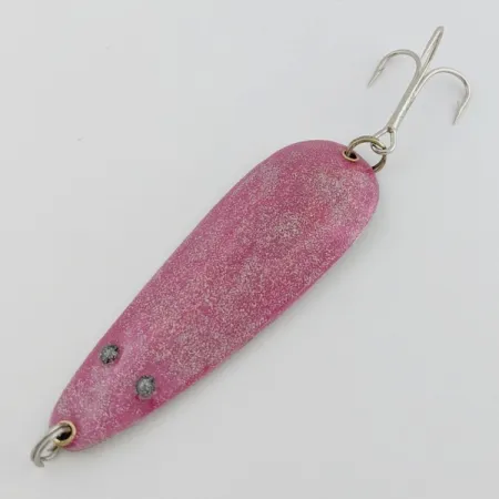 Blinker South Bend 581, Pink/Chrom, 21g, Messingösen, #24686