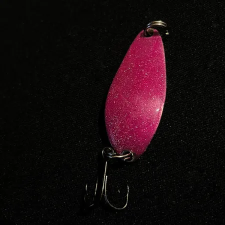 Blinker Seneca Little Cleo UV, Lila-Nickel, 7 g, #24694