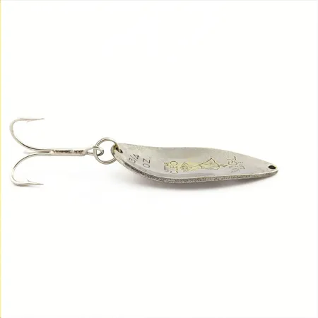 Blinker Seneca Little Cleo, Nickel, 21g, Hula Girl, #24712