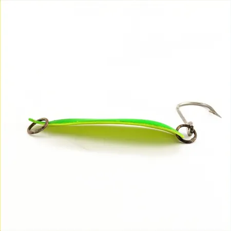 Tamiron Honeybees Flutter Schlepplöffel, Chartreuse, 2.5g, #24713