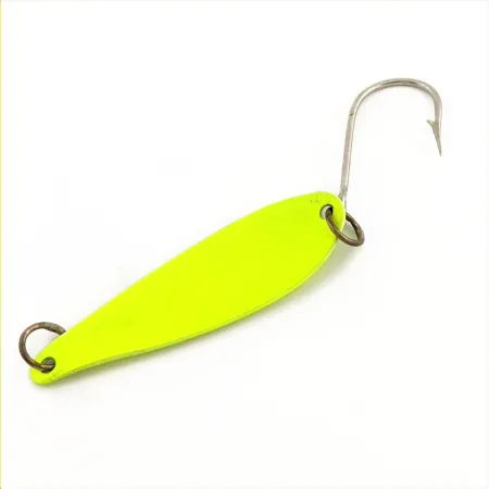 Tamiron Honeybees Flutter Schlepplöffel, Chartreuse, 2.5g, #24713