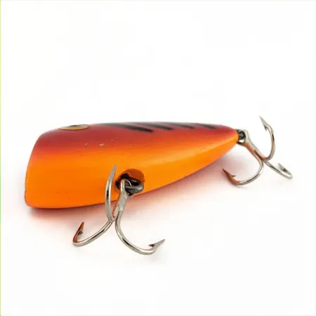 Whopper Stopper Bayou Boogie Crankbait, Tiger, 10g, Rarität, #24716