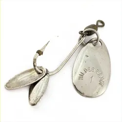 Hildebrandt 1 Flicker Spinner