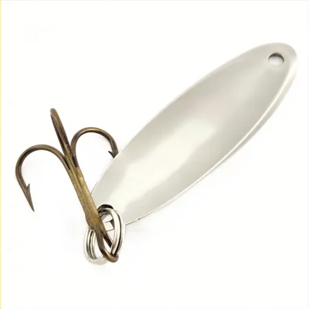 Blinker Vintage Acme Kastmaster, Nickel, 7 g, #24725