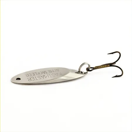 Blinker Vintage Acme Kastmaster, Nickel, 7 g, #24725