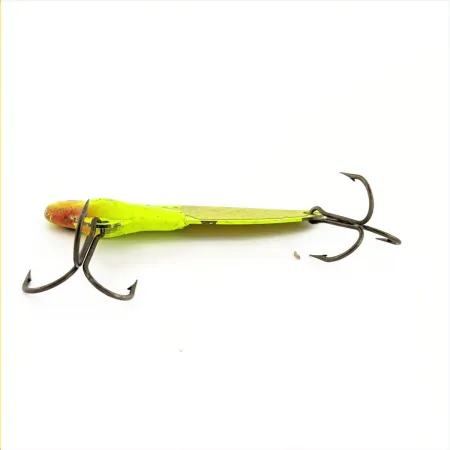 Bullet Bait Bullet Blade Zikade, Gelb, 14g, 3 Einhängeösen, #24735