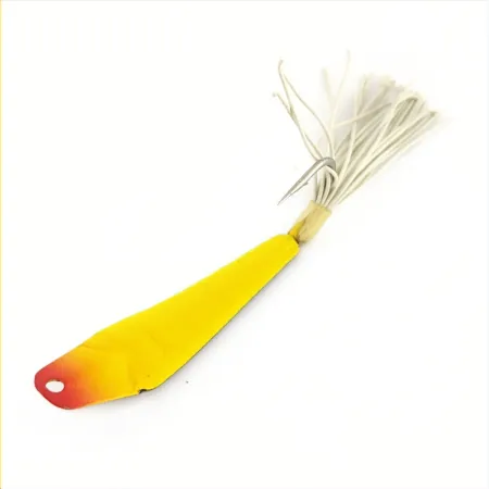 Barney Weedless Spoons