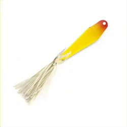 Barney Weedless Spoons
