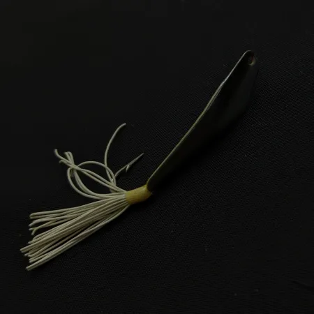 Barney Weedless Spoons