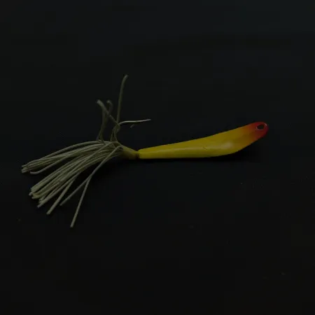 Barney Weedless Spoons