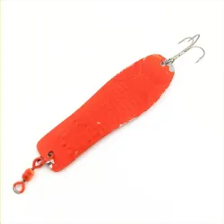 Luhr Jensen Superior 7 King Salmon Trolling-Blinker