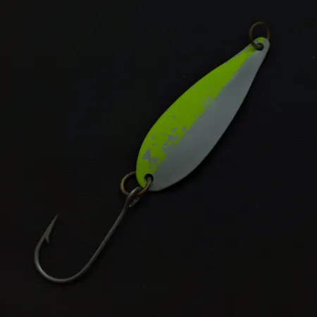 Blinker Tamiron Honeybees Flutter, CH Glow, 2.5 g, #24744