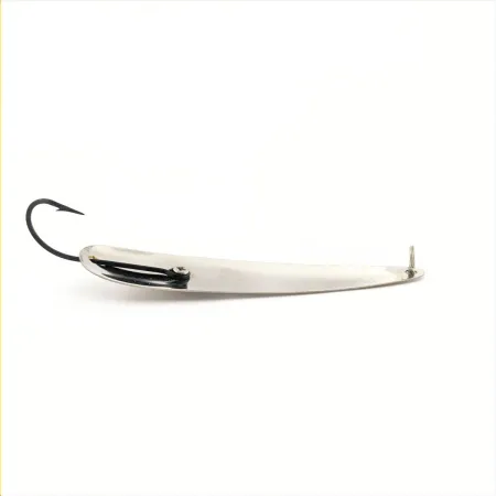 Blinker Miller Trouter 7-1, Nickel, 7g, krautfreier Haken, #24749