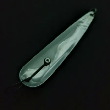 Blinker Miller Trouter 7-1, Nickel, 7g, krautfreier Haken, #24749