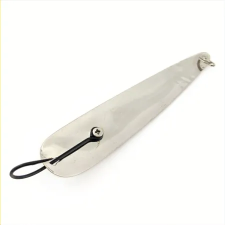 Blinker Miller Trouter 7-1, Nickel, 7g, krautfreier Haken, #24749