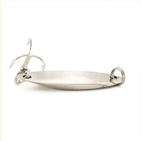 Blinker Acme Kastmaster, Nickel, 3,5 g, geprägtes Metall, #24753